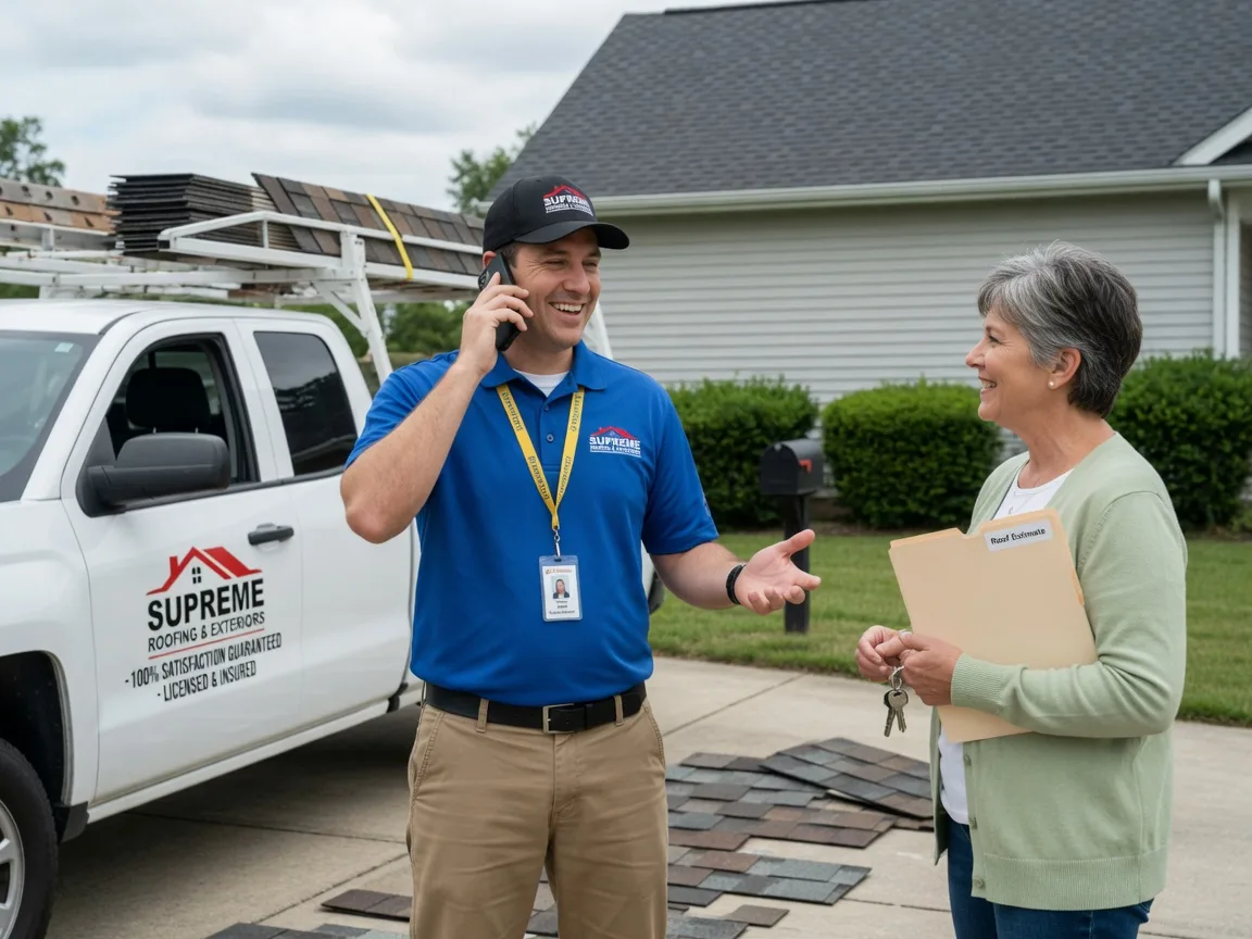 Roof Replacement Bluff, UT FAQs